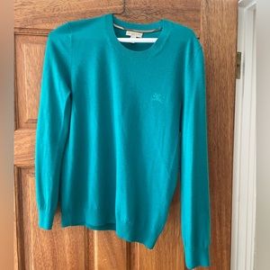 Vintage Burberry Sweater